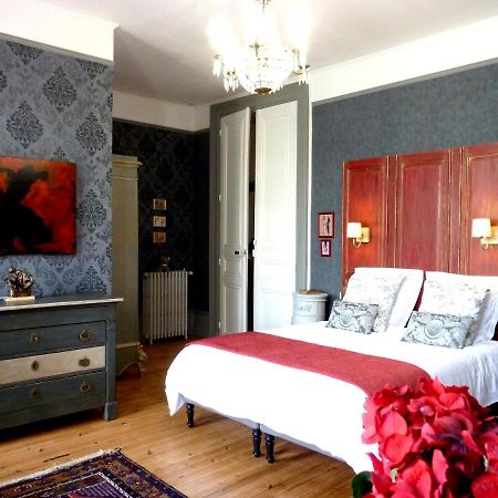 Bed and Breakfast Time After Time Пон Экстерьер фото