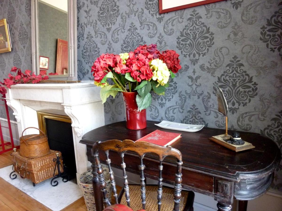 Bed and Breakfast Time After Time Пон Экстерьер фото