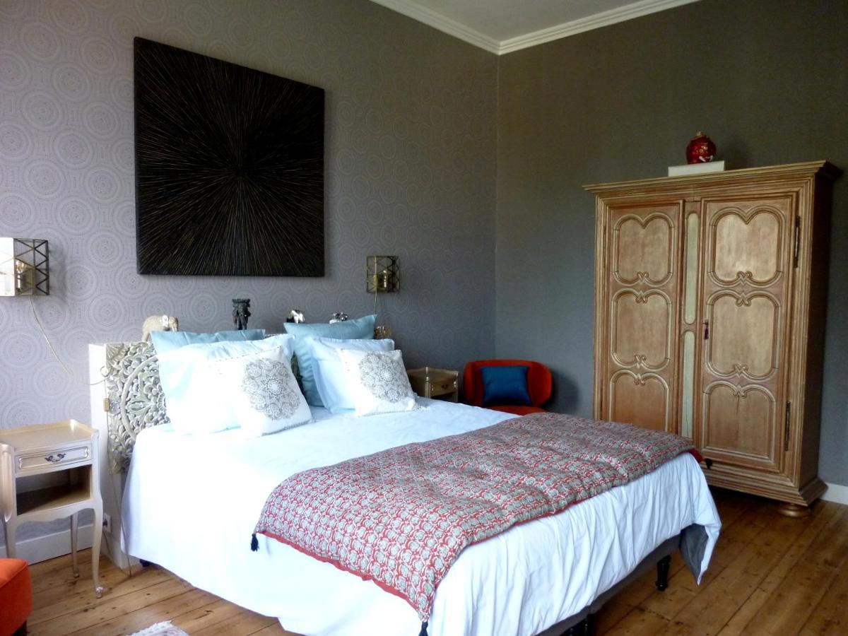 Bed and Breakfast Time After Time Пон Экстерьер фото
