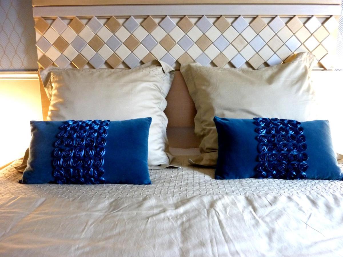 Bed and Breakfast Time After Time Пон Экстерьер фото