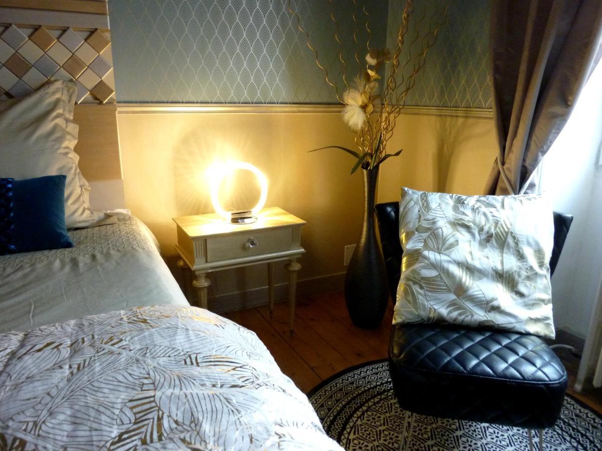 Bed and Breakfast Time After Time Пон Экстерьер фото