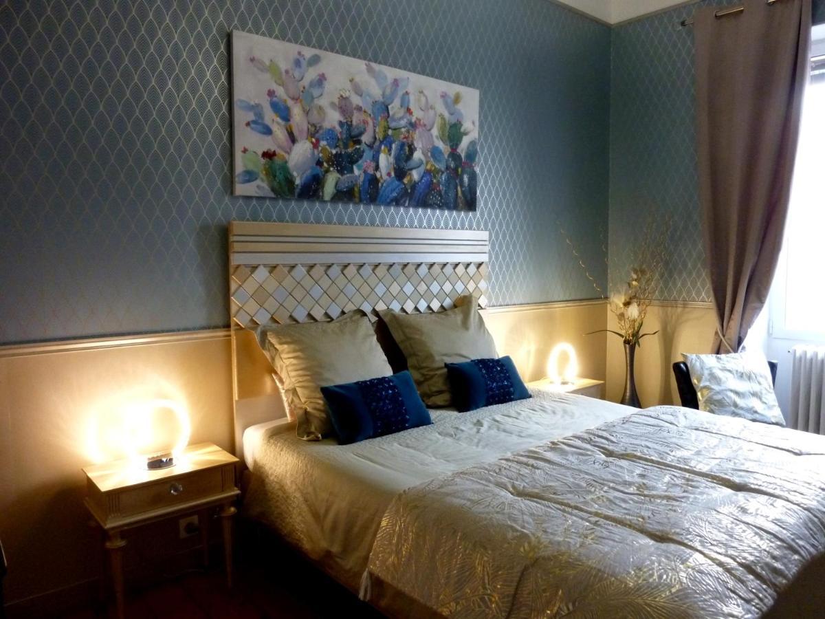 Bed and Breakfast Time After Time Пон Экстерьер фото