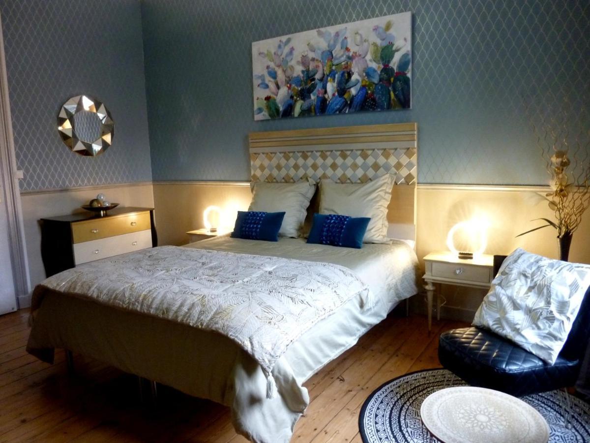 Bed and Breakfast Time After Time Пон Экстерьер фото