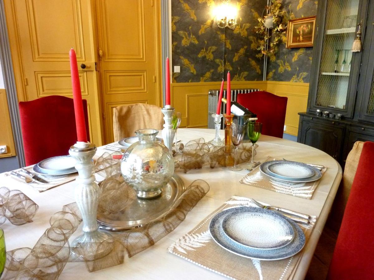 Bed and Breakfast Time After Time Пон Экстерьер фото