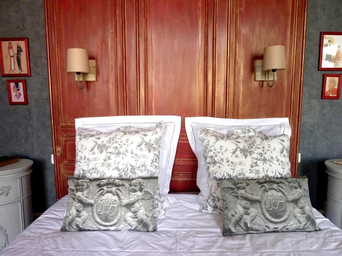 Bed and Breakfast Time After Time Пон Экстерьер фото