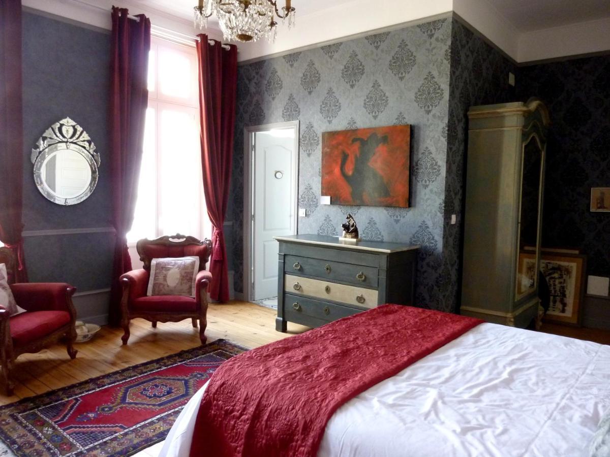 Bed and Breakfast Time After Time Пон Экстерьер фото