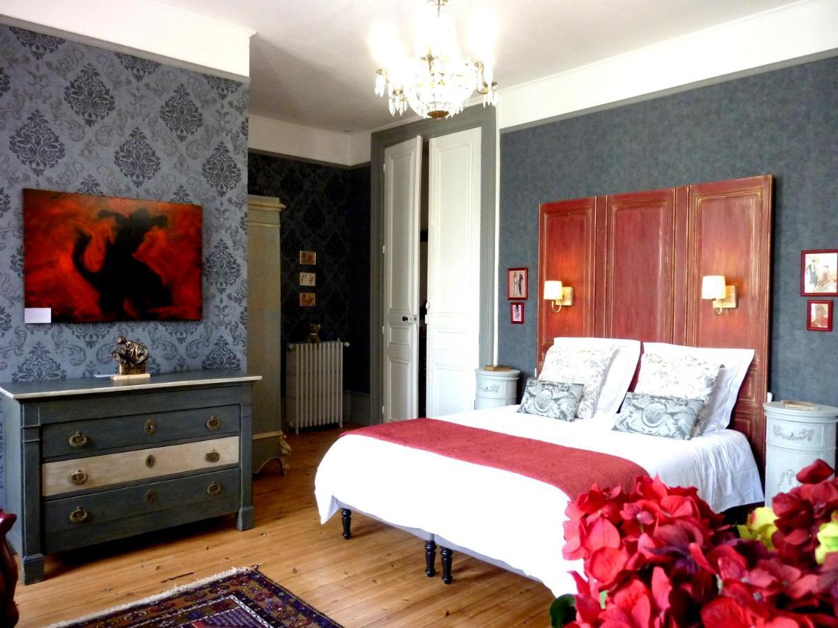 Bed and Breakfast Time After Time Пон Экстерьер фото